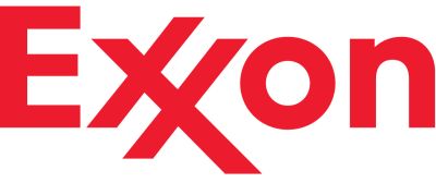 Exxon Company USA logo