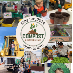 Compost & Garden Fair