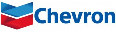 Chevron USA logo