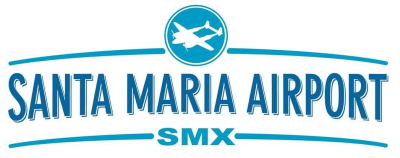Santa Maria Public Airport District logo
